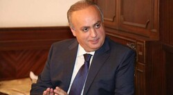 حمله شدید اللحن رئیس حزب توحید لبنان به قطر