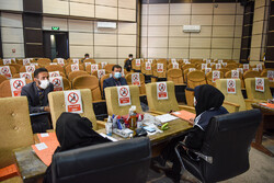 ۸۵۰۰ نفر برای انتخابات شوراهای روستا در مازندران داوطلب شدند