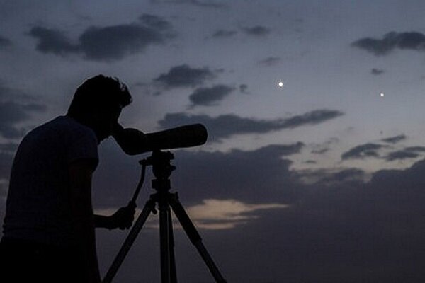 ۴ گروه هلال ماه رمضان را در استان بوشهر رصد ‌می‌کنند