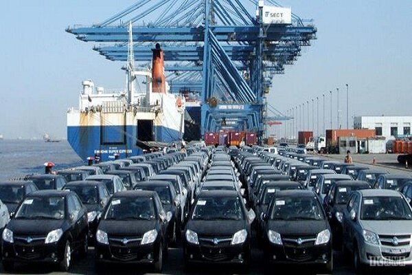 حداقل عوارض ورودی خودروهای سواری ۸۶ درصد ارزش گمرکی آنها تعیین شد