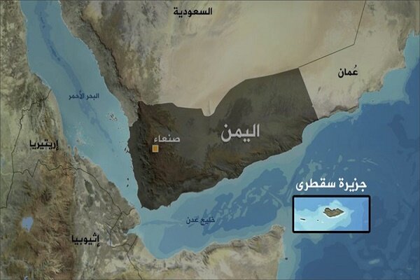 حضور افسران جاسوس صهیونیست در «سقطری» یمن/ مأموریت تل آویو چیست؟