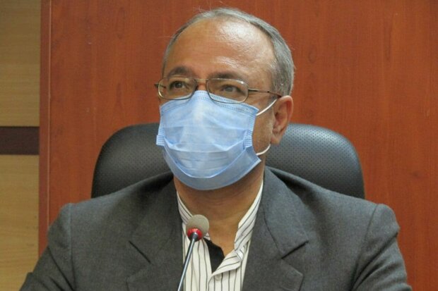 ۲۰۰ پروژه در سفر رئیس جمهور به کرمانشاه مصوب شد ۲۰۰ پروژه در سفر رئیس جمهور به کرمانشاه مصوب شد