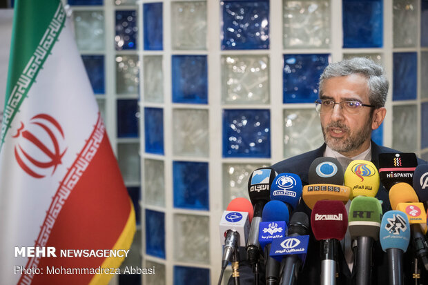 Iran to appoint rapporteur to investigate effect of sanctions