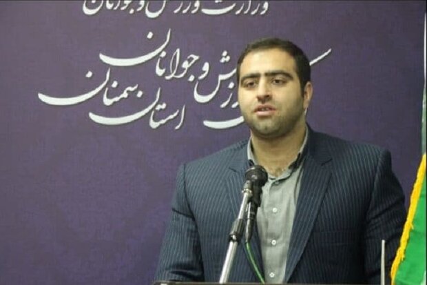 ۲۳ هزار باشگاه بدنسازی در کشور فعالیت میکنند  ۲۳ هزار باشگاه بدنسازی در کشور فعالیت میکنند