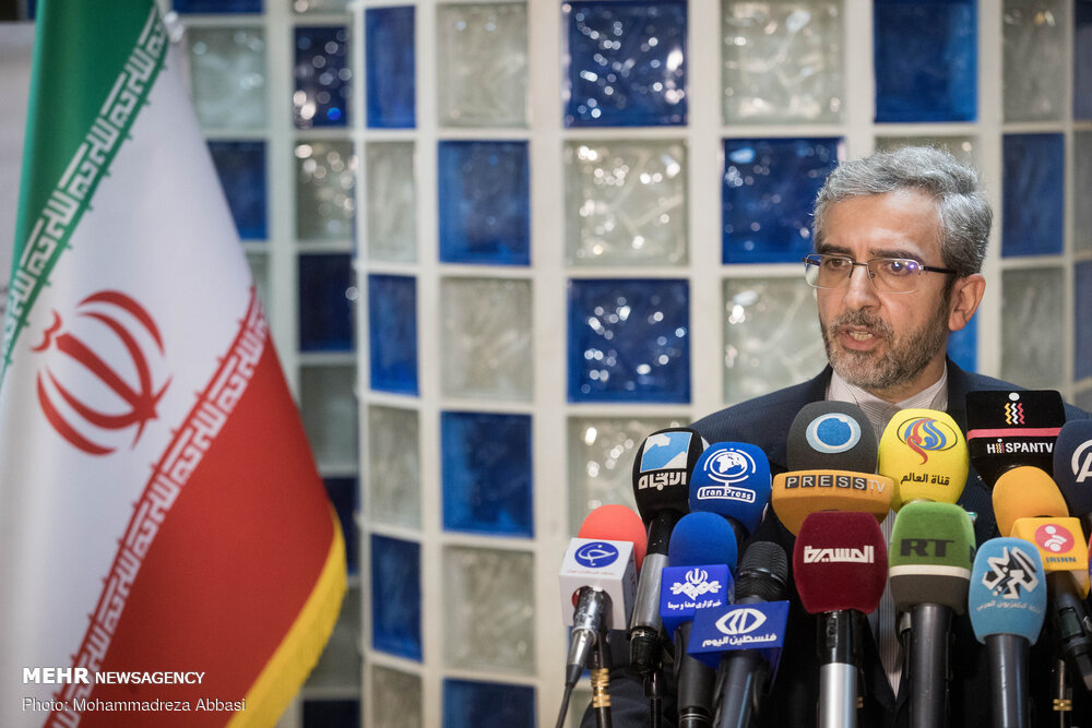 پرونده قضایی ترور شهید سلیمانی به کمیته مشترک ایران و عراق رفت