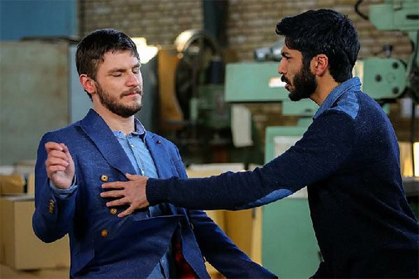 بازدید «از سرنوشت ۴» در تلوبیون از مرز ۳ میلیون گذشت
