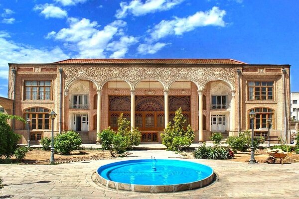 Tabriz; city of history and souvenirs