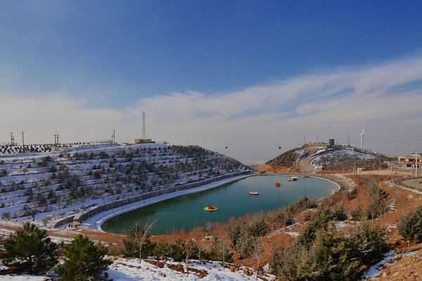 Tabriz; city of history and souvenirs