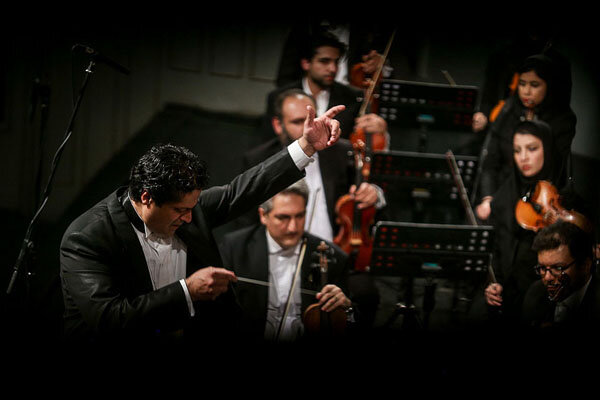 کارهای مهم ارکستر صداوسیما در سال جدید/ تولید «هفت اقلیم» آغاز شد