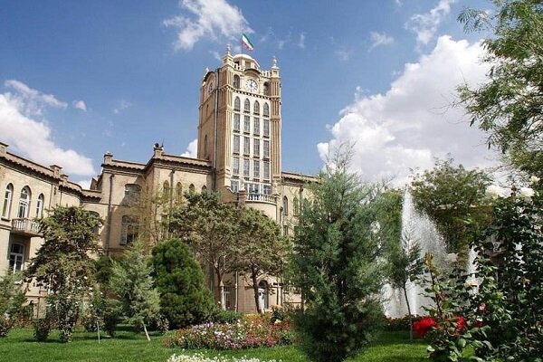 Tabriz; city of history and souvenirs
