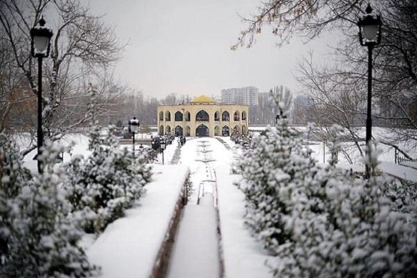 Tabriz; city of history and souvenirs