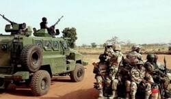 داعش يتبنى مقتل 30 جنديا بهجمات شمال شرق نيجيريا