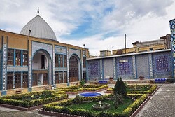 پایانی بر مدیریت غیرتخصصی با عزل مدیرکل میراث فرهنگی کرمانشاه