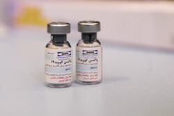 واکسن کوو ایران برکت به حاجی آباد رسید
