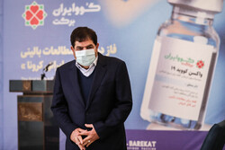 Iran to kick off production of 3mn doses of COVIRAN