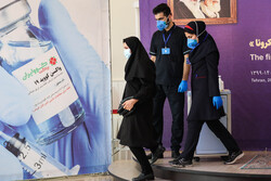روند آماده سازی اولین واکسن ایرانی/واکسن کووایران در فاز سوم