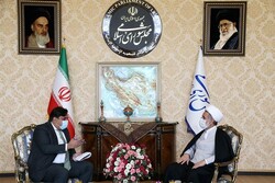 Iran, Pakistan can be effective in regional security