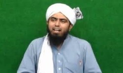 مذہبی اسکالر انجینئر محمد علی مرزا قاتلانہ اور دہشت گردانہ حملے ميں زخمی