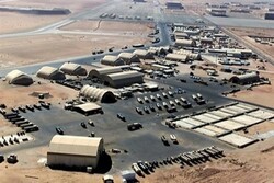 هجوم صاروخي يستهدف قاعدة "البلد" الجوية شمال العراق