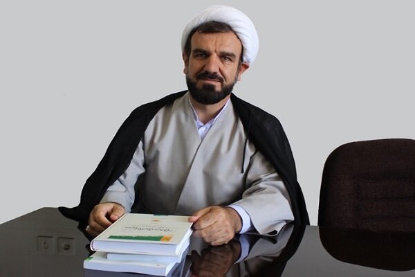 انتشار مجموعه سخنرانی‌های حجت‌الاسلام رفیعی در قالب کتاب