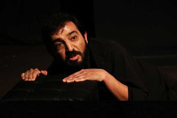 «هفت پیکر» در ارمنستان به صحنه رفت/تجربه همکاری با بازیگران ارمنی
