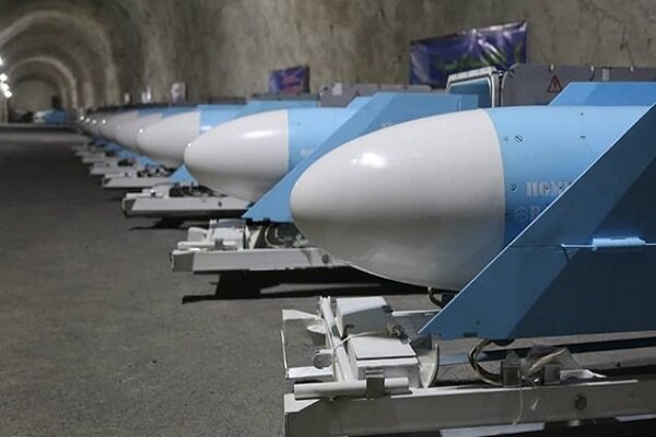 IRGC Navy unveils new missile city (+VIDEO)