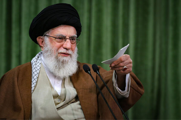 شیراز حملے کے ذمہ داروں کو ضرور سزا دی جائے گی، رہبر انقلاب اسلامی