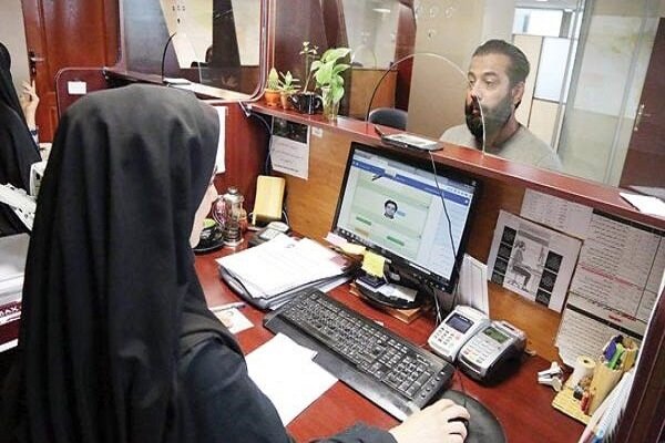 فعالیت ۳ دفتر پلیس به اضافه ۱۰ در کرمانشاه در ایام تعطیلات نوروزی