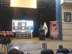 جشنواره ملی «دل گپ» در ساری پایان یافت