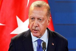 إردوغان: أمريكا وبريطانيا تحاولان تحويل البحر الأحمر إلى بحر من الدماء