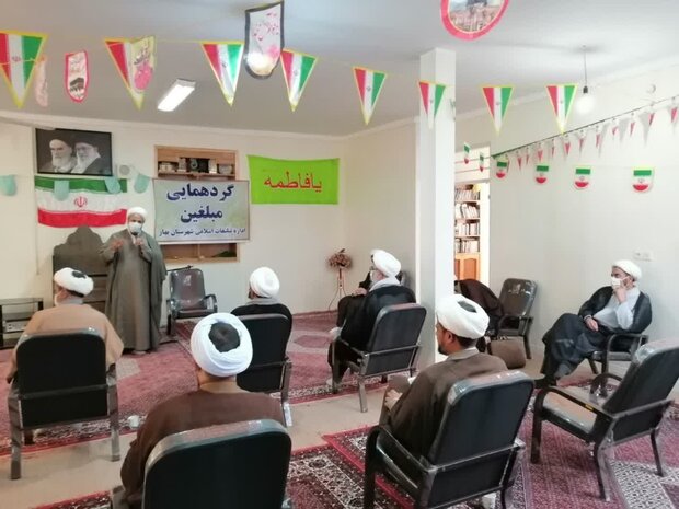 توجه به محرومین در اولویت اقدامات فرهنگی و اجتماعی باشد