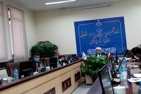 برخورد قاطع با قانون شکنان در انتخابات/فضای مجازی رصد می‌شود