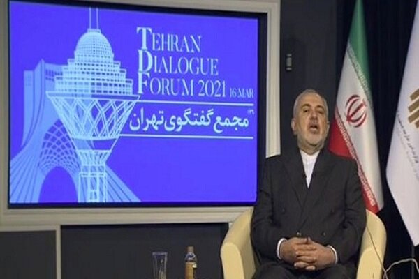 Tehran ready to hold diplomatic talks with regional neighbors