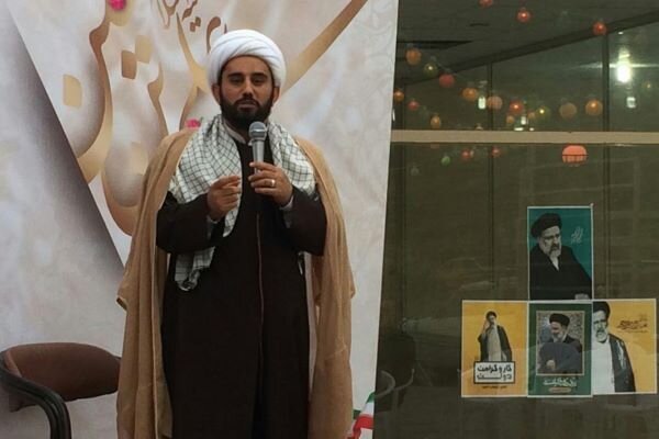 قرچک میزبان معاون سازمان تبلیغات اسلامی کشور خواهد بود