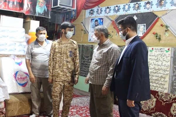 جهادگری در وقت نوجوانی