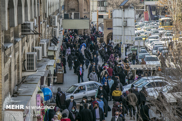 ارتباط آهسته راه رفتن و افزایش احتمال مرگ ناشی از کووید ۱۹ 