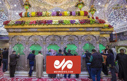 Bugün Hz. İmam Hüseyin'in(as) veladet yıl dönümü