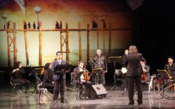 Iran preparing special performance for Nowruz in Japan