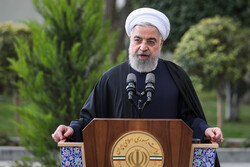 Ruhani: ABD'den söz değil, eylem bekliyoruz