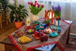Nowruz, and why Iranians love it so much