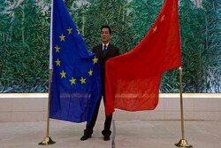 چین: تحریم‌های مبتنی بر دروغ، حمله عمدی به پکن است