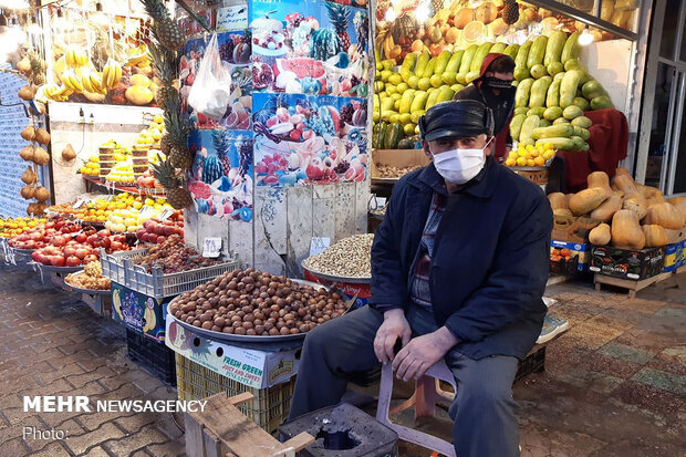 پشت ویترین گرانی؛ نبض بازار زیر تیغ نظارت می‌زند