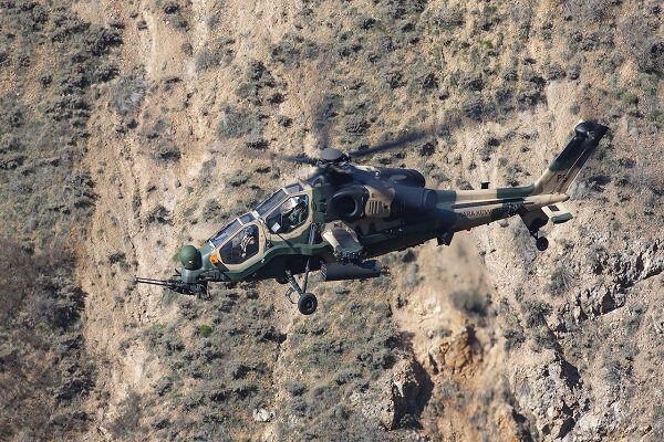 Türkiye'nin Pakistan'a ATAK helikopter satışı ABD engelini aşamıyor