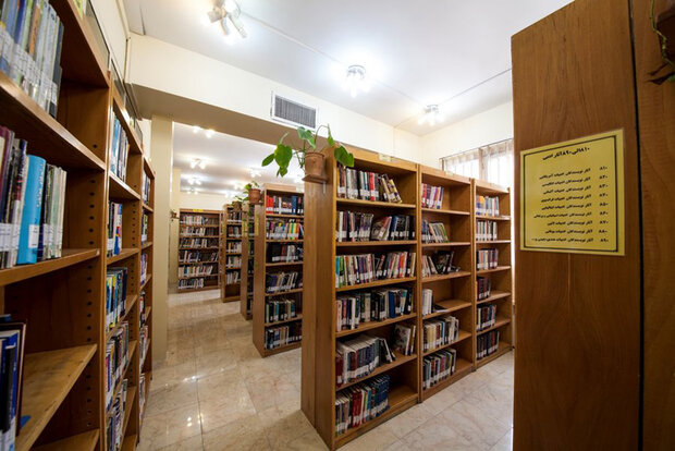 ارائه خدمات حضوری کتابخانه‌های استان تهران آغاز شد
