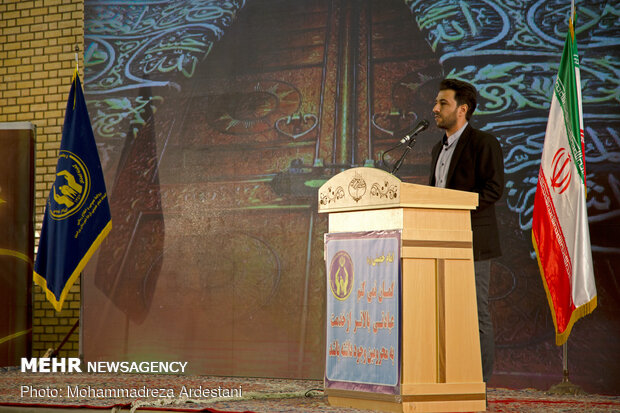 سفر محمد باقر قالیباف رئیس مجلس شورای اسلامی به شهرستان پیشوا