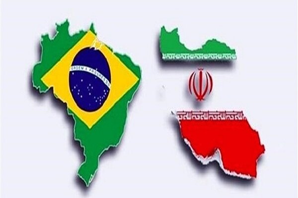 Iran-Brazil trade relation increasing