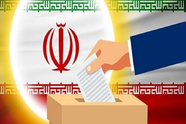 ثبت نام ۵۸۹ نفر برای انتخابات شوراهای روستا در ایلام