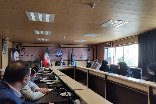 رسالت صدا و سیما حفظ منظومه فرهنگی کردستان است
