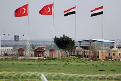 حمله موشکی به استان «کیلیس» ترکیه / آنکارا پاسخ متقابل داد