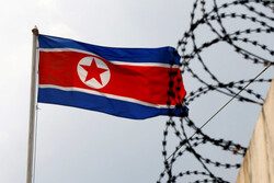 UK says it has evidence sanctions against N. Korea breached